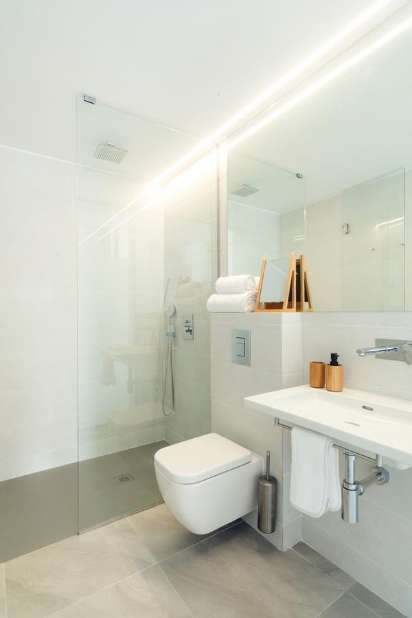 Sea Breeze Apartments 卡拉米洛 外观 照片