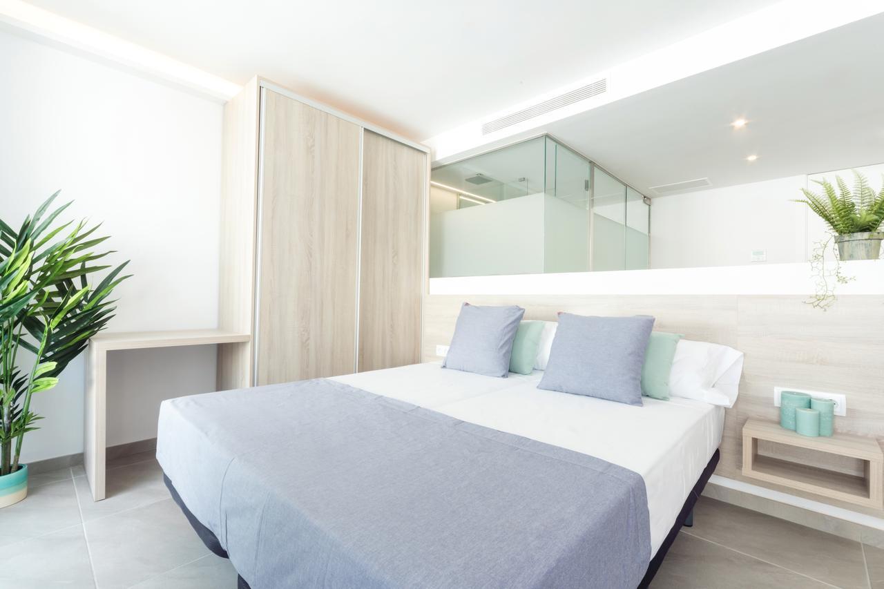 Sea Breeze Apartments 卡拉米洛 外观 照片